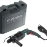 Перфоратор Metabo KHE 2444 купить в Екатеринбурге