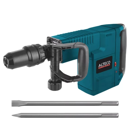 Отбойный молоток ALTECO DH 1700-25 SDS-Max 30893 купить в Екатеринбурге