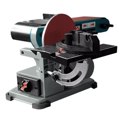 Тарельчато-ленточный шлифовальный станок ALTECO BDS 100/150 59608