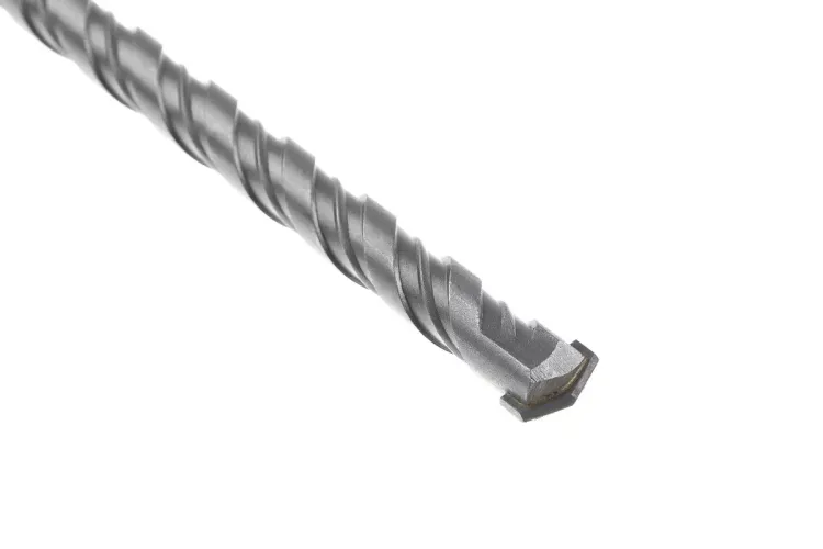 Бур HAMMER Ф16х610мм SDS Plus (201-138) купить в Екатеринбурге
