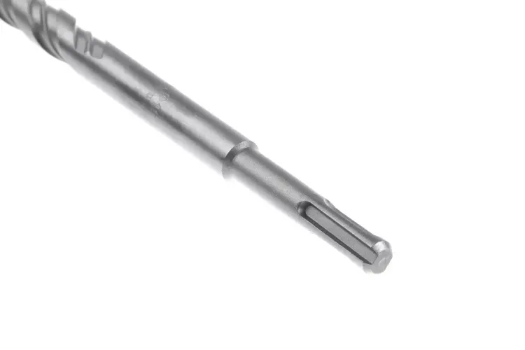 Бур HAMMER Ф16х610мм SDS Plus (201-138) купить в Екатеринбурге