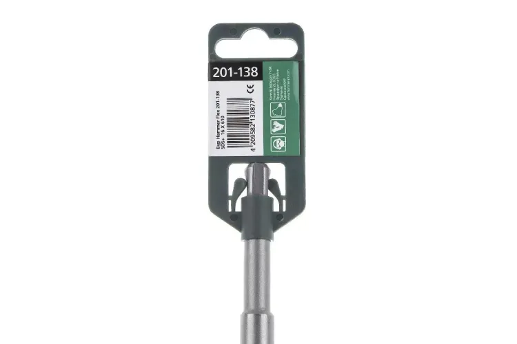 Бур HAMMER Ф16х610мм SDS Plus (201-138) купить в Екатеринбурге
