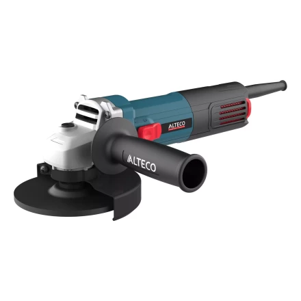 Угловая шлифмашина ALTECO AG 800-125 80138 купить в Екатеринбурге