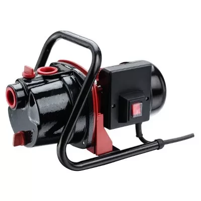 Поверхностный насос ELITECH НС1000 Ч купить в Екатеринбурге