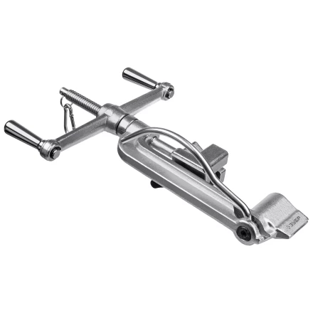 ЗУБР ИНВ-20, инструмент для натяжения стальной монтажной ленты, Профессионал (22627) купить в Екатеринбурге