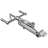 ЗУБР ИНВ-20, инструмент для натяжения стальной монтажной ленты, Профессионал (22627) купить в Екатеринбурге