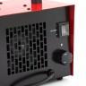 Тепловая пушка керамическая SHC-3000, квадратная, 230 В, 250 м3/ч, 1.5/3 кВт MTX купить в Екатеринбурге