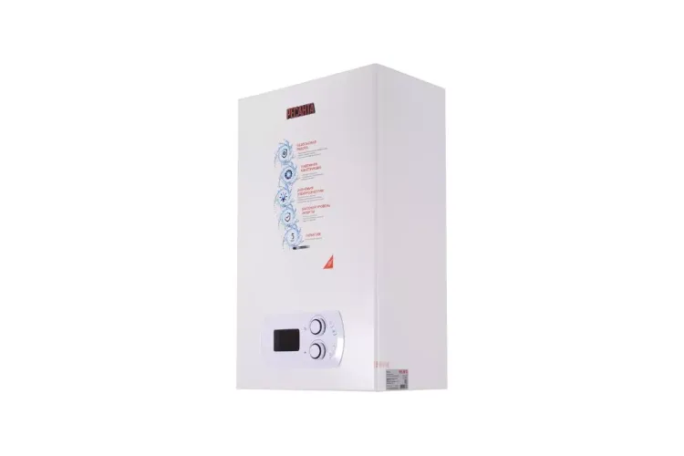 Газовый настенный двухконтурный котел ГК-16 Ресанта 74/9/2 купить в Екатеринбурге