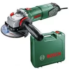 Углошлифовальная машина BOSCH PWS 1000-125 CE (0.603.3А2.820) купить в Екатеринбурге