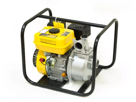 Бензиновая мотопомпа KIPOR KGP20 купить в Екатеринбурге