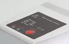 Устройство автоматизации для насоса Прима УА-04 купить в Екатеринбурге