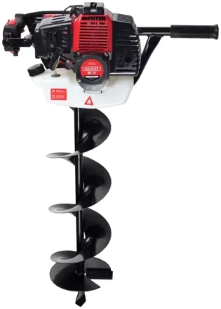 Бензобур MAXCUT MC 55 без шнека PATRIOT купить в Екатеринбурге