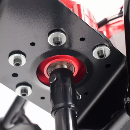 Бензобур MAXCUT MC 55 без шнека PATRIOT купить в Екатеринбурге