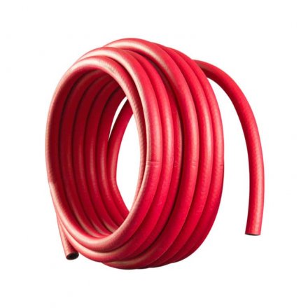 Рукав резиновый для газовой сварки 1 класс красный d=9мм10м FoxWeld купить в Екатеринбурге