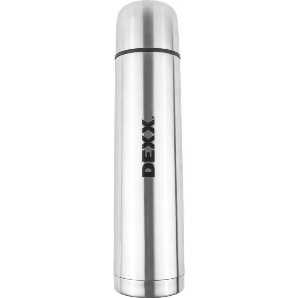 Термос DEXX для напитков, 1000мл 48000-1000 купить в Екатеринбурге