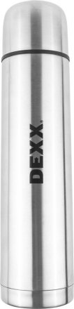 Термос DEXX для напитков, 1000мл 48000-1000 купить в Екатеринбурге