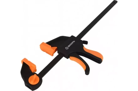 Струбцина быстрозажимная Вихрь 300х60 мм 73/9/5/5 купить в Екатеринбурге