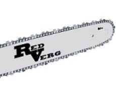 Бензопила RD-GC0552-18 RedVerg купить в Екатеринбурге