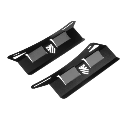 Расширители-подрезатели для снегоуборочных машин 97651-97652, 2 шт. // Denzel 97101 купить в Екатеринбурге