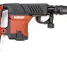 Молоток отбойный ESPIRA DHI-M4201 (sds max 220 –240В/50-60 Гц, мощность 1500 Вт, эн. удара 27 Дж, вес 10.9 кг, кейс), 400651 купить в Екатеринбурге