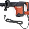 Молоток отбойный ESPIRA DHI-M4201 (sds max 220 –240В/50-60 Гц, мощность 1500 Вт, эн. удара 27 Дж, вес 10.9 кг, кейс), 400651 купить в Екатеринбурге