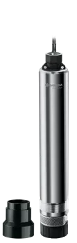 Насос для скважин 6000/5 inox GARDENA купить в Екатеринбурге
