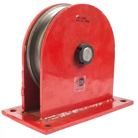 Блок монтажный опорный TOR 5,0 т (G) 11555 купить в Екатеринбурге