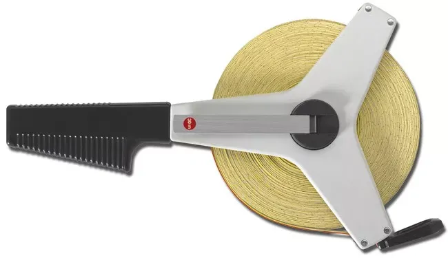 Рулетка  30м х 13мм тип BM 42 W  мерная лента рамная  10589 STABILA купить в Екатеринбурге