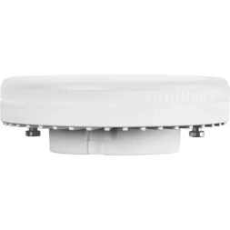 Лампа СВЕТОЗАР светодиодная &quot;LED technology&quot;, цоколь GX53, теплый белый свет (3000 К), 220 В, 7Вт (60) 44570-60