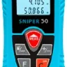 Дальномер лазерный INSTRUMAX SNIPER 50 PLUS ADA купить в Екатеринбурге