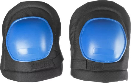 Наколенники СИБИН универсальные, матерчатые, пластиковая накладка 11196 купить в Екатеринбурге