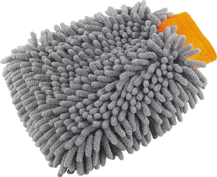 Рукавица шиншилла двустороння &quot;Shiver&quot; STELS 55212 купить в Екатеринбурге