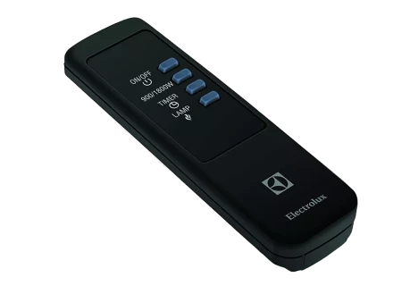 Электрокамин-камин электрический ELECTROLUX EFP/W 1100URCL купить в Екатеринбурге