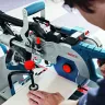 Пила торцовая BOSCH GCM 8 SJL купить в Екатеринбурге