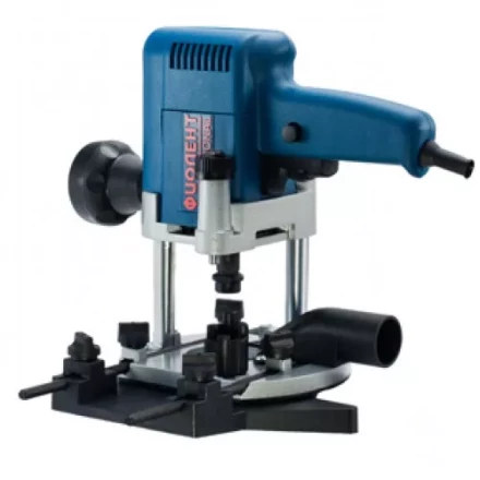 Фрезер Фиолент МФ3-1100Э купить в Екатеринбурге