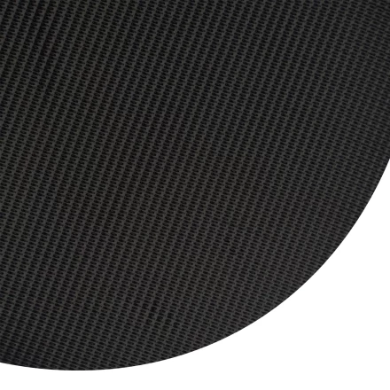 Тарелка опорная для дрели и УШМ с липучкой, 115 мм, стандартная, с адаптером c М14 на d8 Denzel 76250 купить в Екатеринбурге