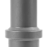 ТСТ коронка MESSER 20X25 с центрирующим сверлом и толкающей пружиной купить в Екатеринбурге