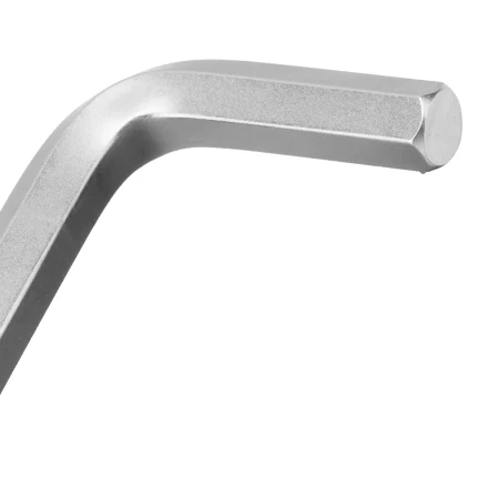 Набор ключей имбусовых, HEX, 1,5-10 мм, CrV, 9 шт. Сибртех 123667 купить в Екатеринбурге