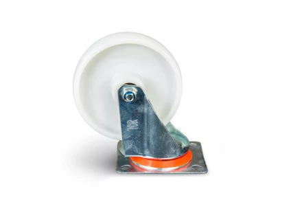 Колесо поворотное полипропилен SRCn 63 160 мм (N) 1024185 купить в Екатеринбурге