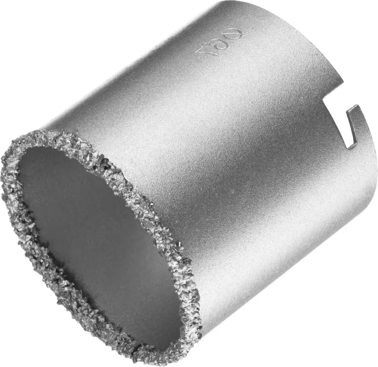 Коронка KRAFTOOL кольцевая с напылением из карбида вольфрама, 67мм 33401-67_z01 купить в Екатеринбурге