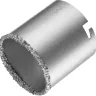 Коронка KRAFTOOL кольцевая с напылением из карбида вольфрама, 67мм 33401-67_z01 купить в Екатеринбурге