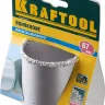 Коронка KRAFTOOL кольцевая с напылением из карбида вольфрама, 67мм 33401-67_z01 купить в Екатеринбурге
