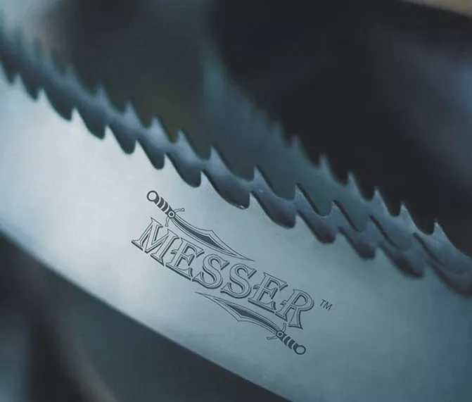 Ленточная пила MESSER М42 2085х19х0,9х8/12 NT купить в Екатеринбурге