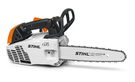 Бензопила STIHL MS 194 Т (1,4 кВт.30см.61 PMM3 44. 3,3кг) купить в Екатеринбурге