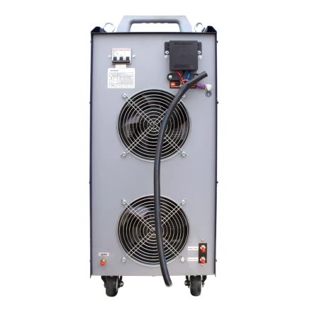 Сварочный инвертор Оберон TIG 500P AC/DC KG3501 купить в Екатеринбурге