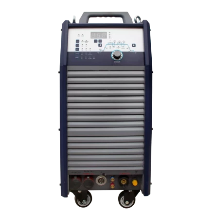 Сварочный инвертор Оберон TIG 500P AC/DC KG3501 купить в Екатеринбурге