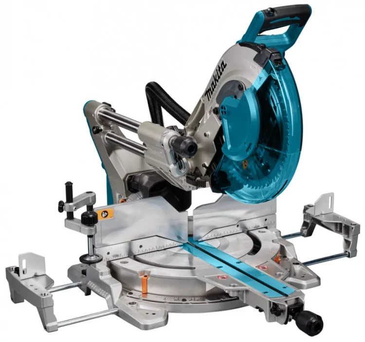 Пила торцовочная Makita LS1219L купить в Екатеринбурге