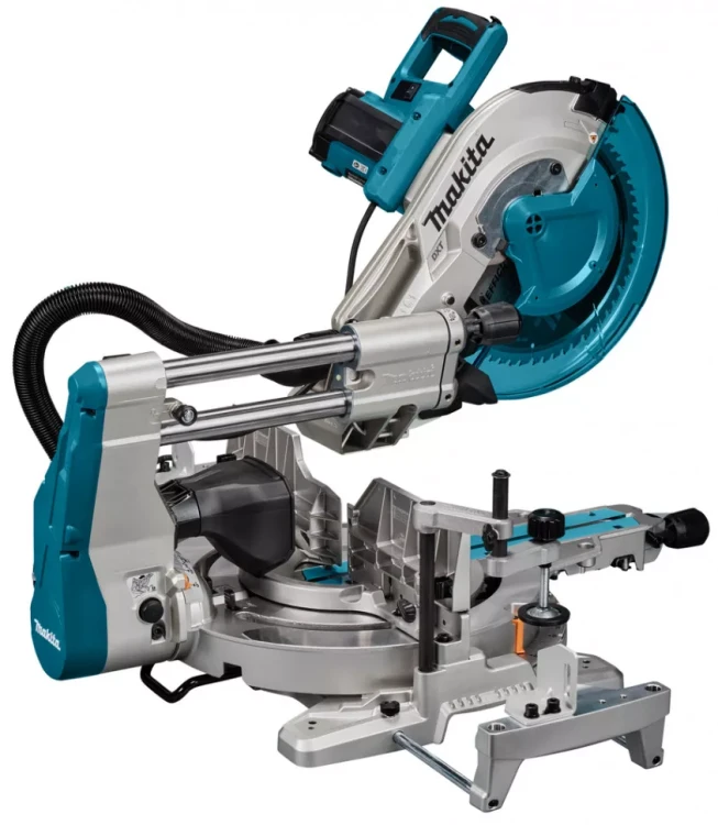 Пила торцовочная Makita LS1219L купить в Екатеринбурге