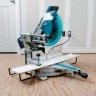 Пила торцовочная Makita LS1219L купить в Екатеринбурге