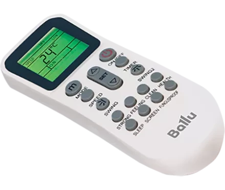 Блок внутренний BALLU BSW/in-09HN1/OL/15Y сплит-системы купить в Екатеринбурге